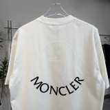 絶対欲しい！2026 モンクレール 新作 半袖Tシャツ 偽物
