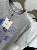 【大特価】2026 モンクレール 新作 半袖Tシャツ 偽物