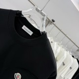最安値挑戦 2026 モンクレール 新作 半袖Tシャツ 偽物