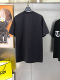 【限定カラー】 2026 フェンディ 新作 半袖Tシャツ コピー