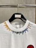 完売必至 ★ 2026 モンクレール 新作 半袖Tシャツ コピー