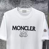 ☆超人気☆ 2026 モンクレール 新作 半袖Tシャツ 偽物