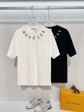 肌触り最高な 2026 モンクレール 新作 半袖Tシャツ コピー