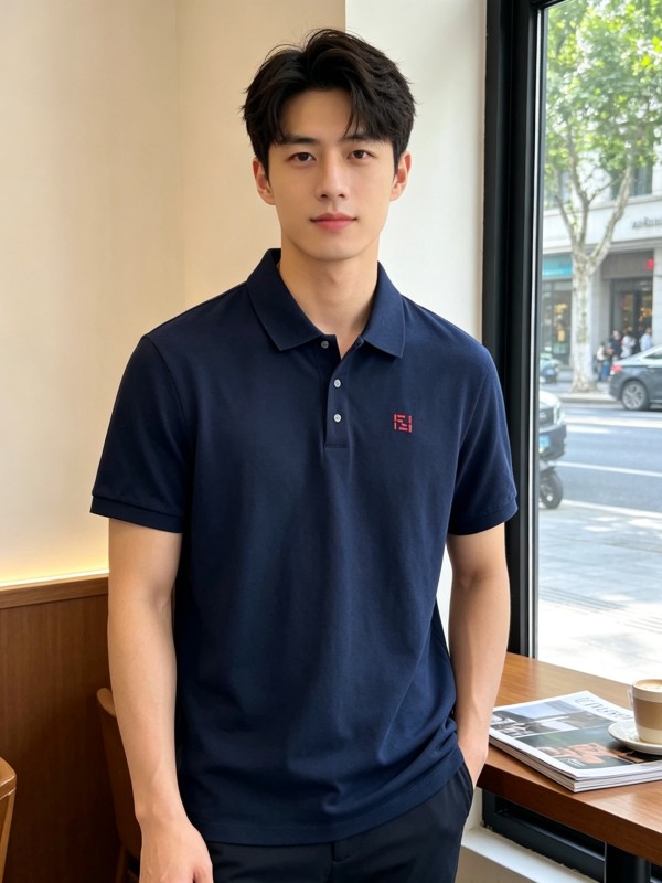 人気急上昇  2026 フェンディ 新作 半袖Tシャツ 偽物 2色