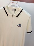 絶対欲しい！2026 モンクレール 新作 半袖Tシャツ スーパーコピー