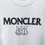☆超人気☆ 2026 モンクレール 新作 半袖Tシャツ 偽物