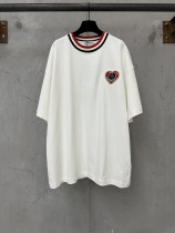 絶対欲しい！2026 モンクレール 新作 半袖Tシャツ 偽物