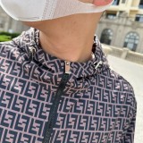 一目惚れ♪ 2026 フェンディ 新作 セットアップ 偽物