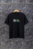 即発送！ 2026 フェンディ 新作 半袖Tシャツ スーパーコピー
