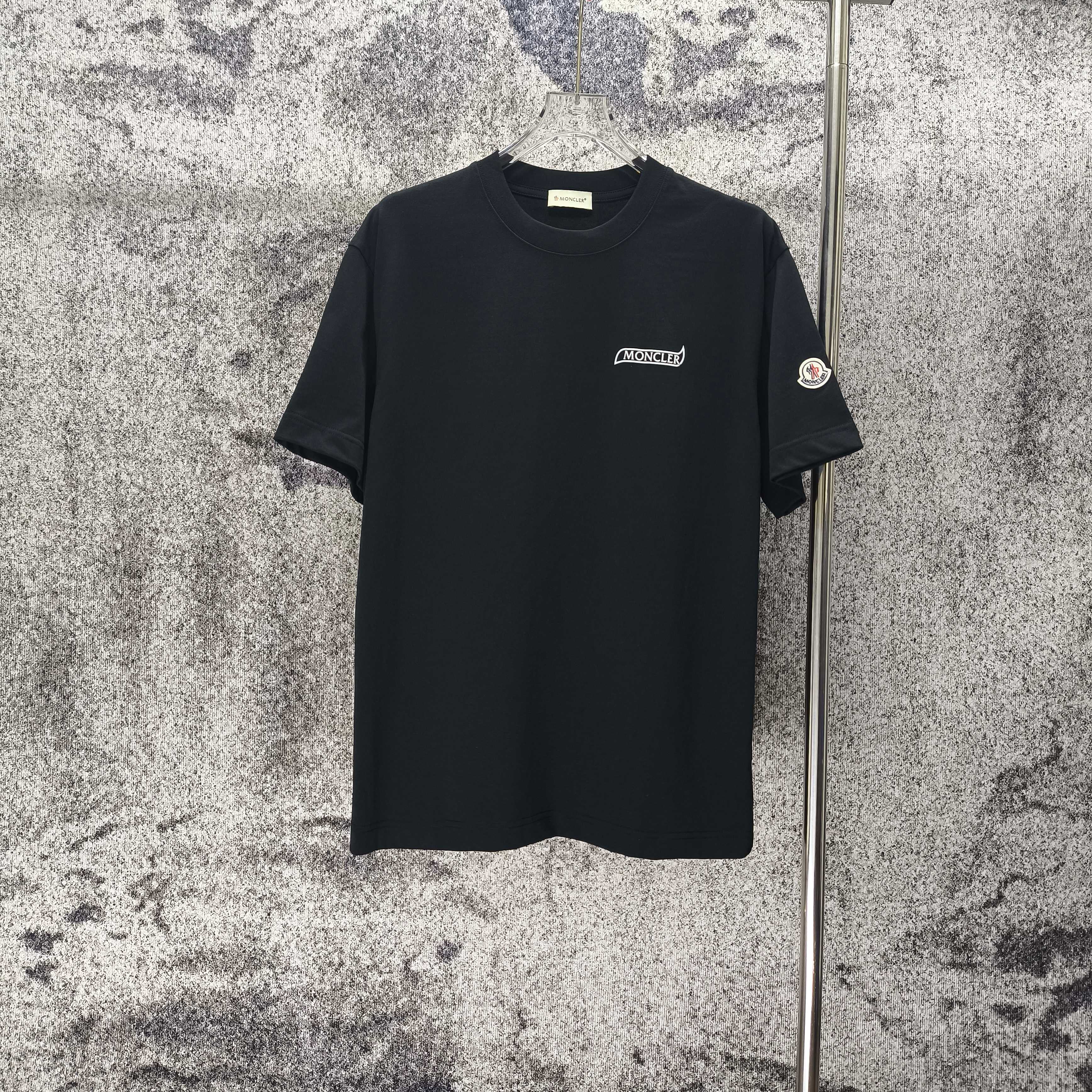 【限定カラー】2026 モンクレール 新作 半袖Tシャツ スーパーコピー
