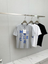 【大特価】2026 モンクレール 新作 半袖Tシャツ 偽物