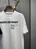 人気No1★ 2026 モンクレール 新作 半袖Tシャツ 偽物 2色