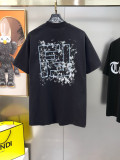 絶対欲しい！ 2026 フェンディ 新作 半袖Tシャツ コピー