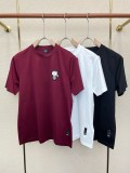 【即発】★ 2026 フェンディ 新作 半袖Tシャツ コピー 3色