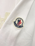 絶対欲しい！2026 モンクレール 新作 半袖Tシャツ スーパーコピー