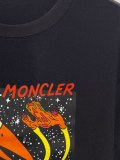 送料込 2026 モンクレール 新作 半袖Tシャツ スーパーコピー