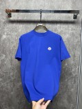 日本未入荷 2026 モンクレール 新作 半袖Tシャツ コピー