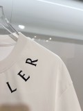 肌触り最高な 2026 モンクレール 新作 半袖Tシャツ コピー