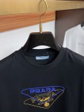 おすすめ 2026 プラダ 新作 半袖Tシャツ コピー