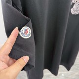 送料込 2026 モンクレール 新作 半袖Tシャツ 偽物