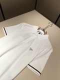 累積売上総額第１位！2026 プラダ 新作 半袖Tシャツ スーパーコピー