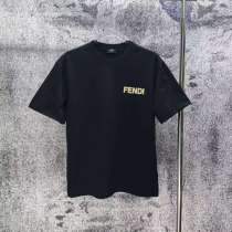 ☆超人気☆ 2026 フェンディ 新作 半袖Tシャツ スーパーコピー