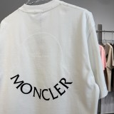 絶対欲しい！2026 モンクレール 新作 半袖Tシャツ 偽物