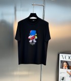 超希少！ 2026 フェンディ 新作 半袖Tシャツ スーパーコピー