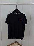 希少♪限定 2026 フェンディ 新作 半袖Tシャツ 偽物