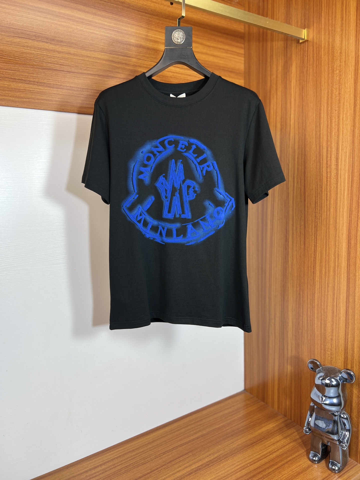 完売必至 2026 モンクレール 新作 半袖Tシャツ コピー