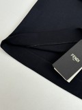 絶対欲しい！ 2026 フェンディ 新作 半袖Tシャツ 偽物