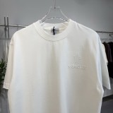 絶対欲しい！2026 モンクレール 新作 半袖Tシャツ 偽物