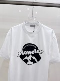 売上総額１位！2026 モンクレール 新作 半袖Tシャツ スーパーコピー