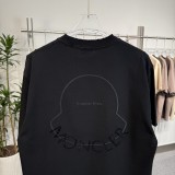 超希少！2026 モンクレール 新作 半袖Tシャツ スーパーコピー