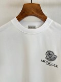 お洒落 2026 モンクレール 新作 半袖Tシャツ スーパーコピー 2色