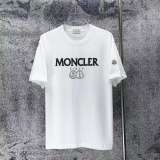 ☆超人気☆ 2026 モンクレール 新作 半袖Tシャツ 偽物