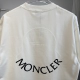 絶対欲しい！2026 モンクレール 新作 半袖Tシャツ 偽物