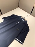 希少♪限定 2026 プラダ 新作 半袖Tシャツ コピー