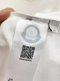 最安値挑戦 2026 モンクレール 新作 半袖Tシャツ コピー