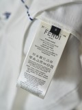 絶対欲しい！ 2026 フェンディ 新作 半袖Tシャツ コピー