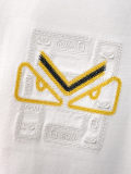 ☆超人気☆ 2026 フェンディ 新作 半袖Tシャツ 偽物