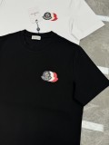 新色登場☆ 2026 モンクレール 新作 半袖Tシャツ 偽物