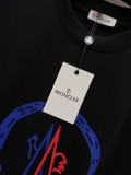 人気爆発☆ 2026 モンクレール 新作 半袖Tシャツ 偽物