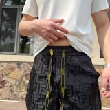 【大特価】2026 フェンディ 新作 ショートパンツ スーパーコピー
