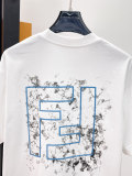 【使い勝手抜群】 2026 フェンディ 新作 半袖Tシャツ スーパーコピー