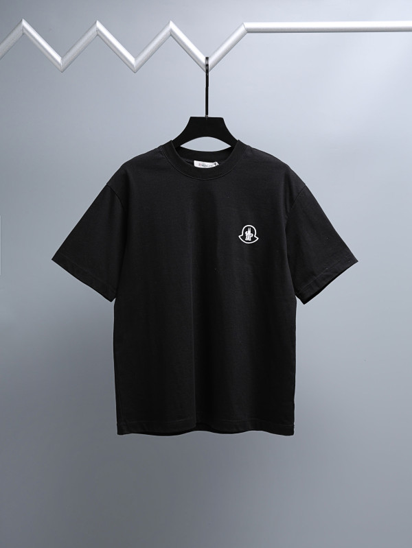 【即発】★ 2026 モンクレール 新作 半袖Tシャツ コピー