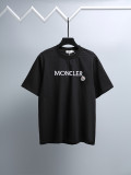 希少♪限定 2026 モンクレール 新作 半袖Tシャツ 偽物