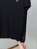 希少♪限定 2026 フェンディ 新作 半袖Tシャツ 偽物