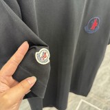 絶対欲しい！2026 モンクレール 新作 半袖Tシャツ スーパーコピー