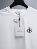人気急上昇 2026 モンクレール 新作 半袖Tシャツ 偽物